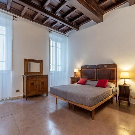 S. Ignazio Central Apartment Řím Exteriér fotografie