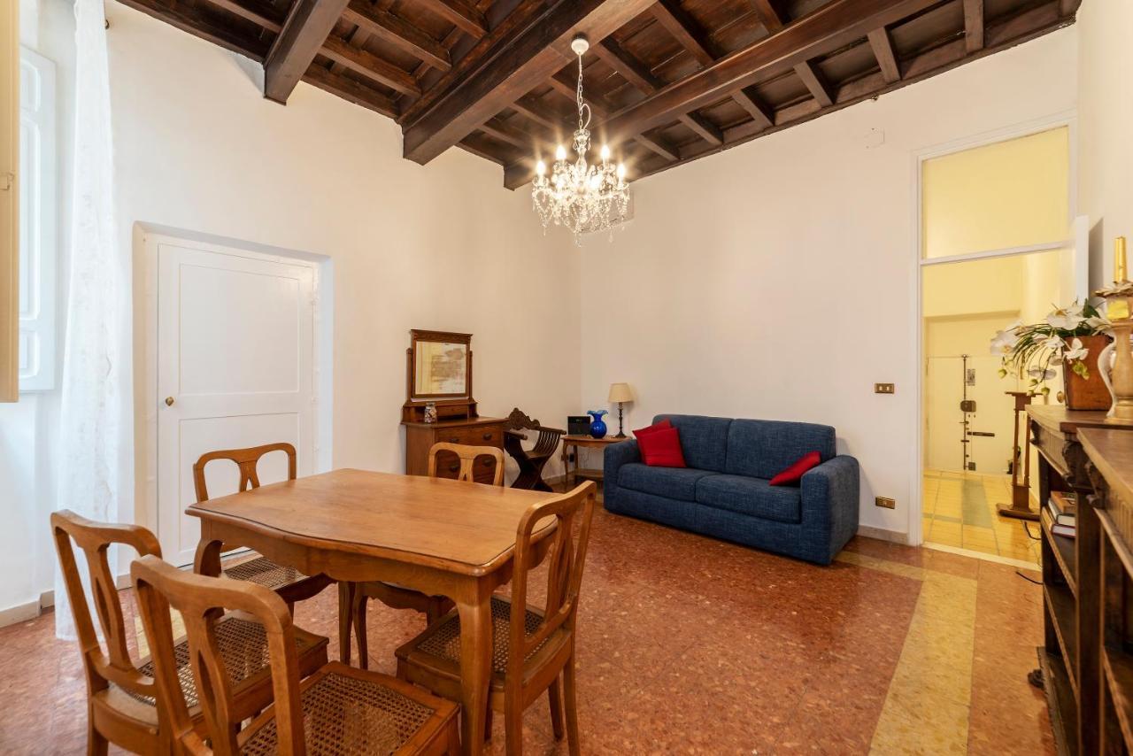 S. Ignazio Central Apartment Řím Exteriér fotografie
