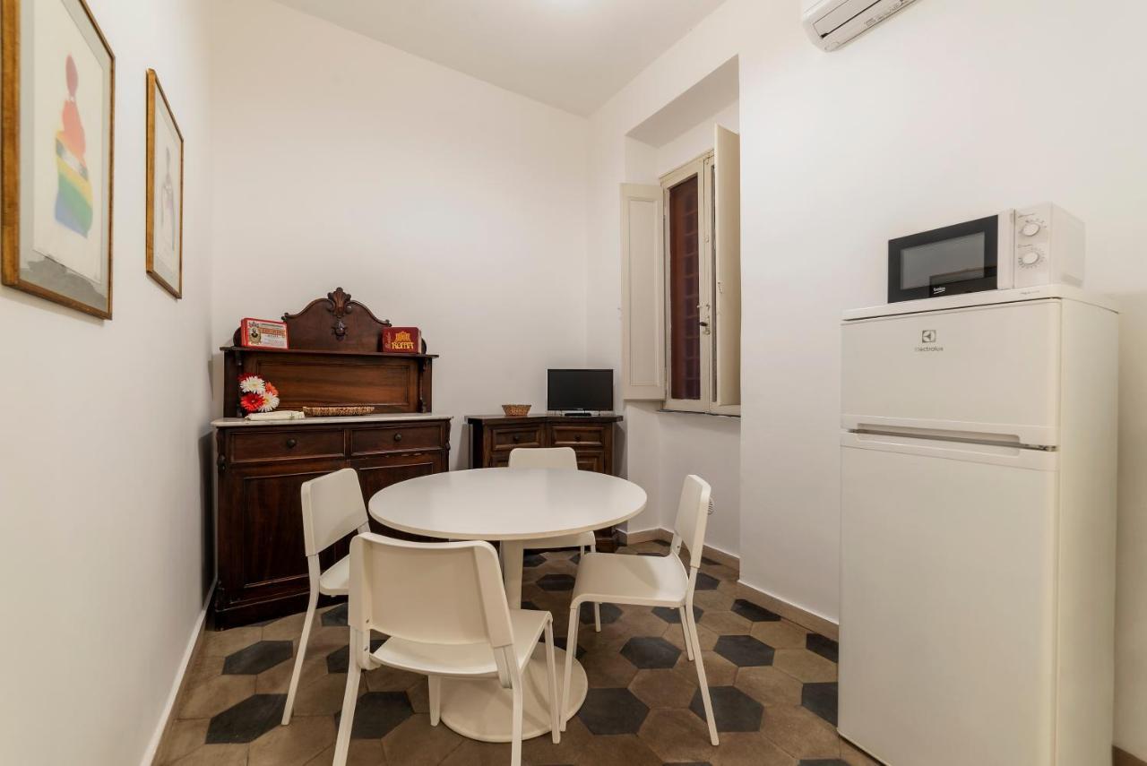 S. Ignazio Central Apartment Řím Exteriér fotografie