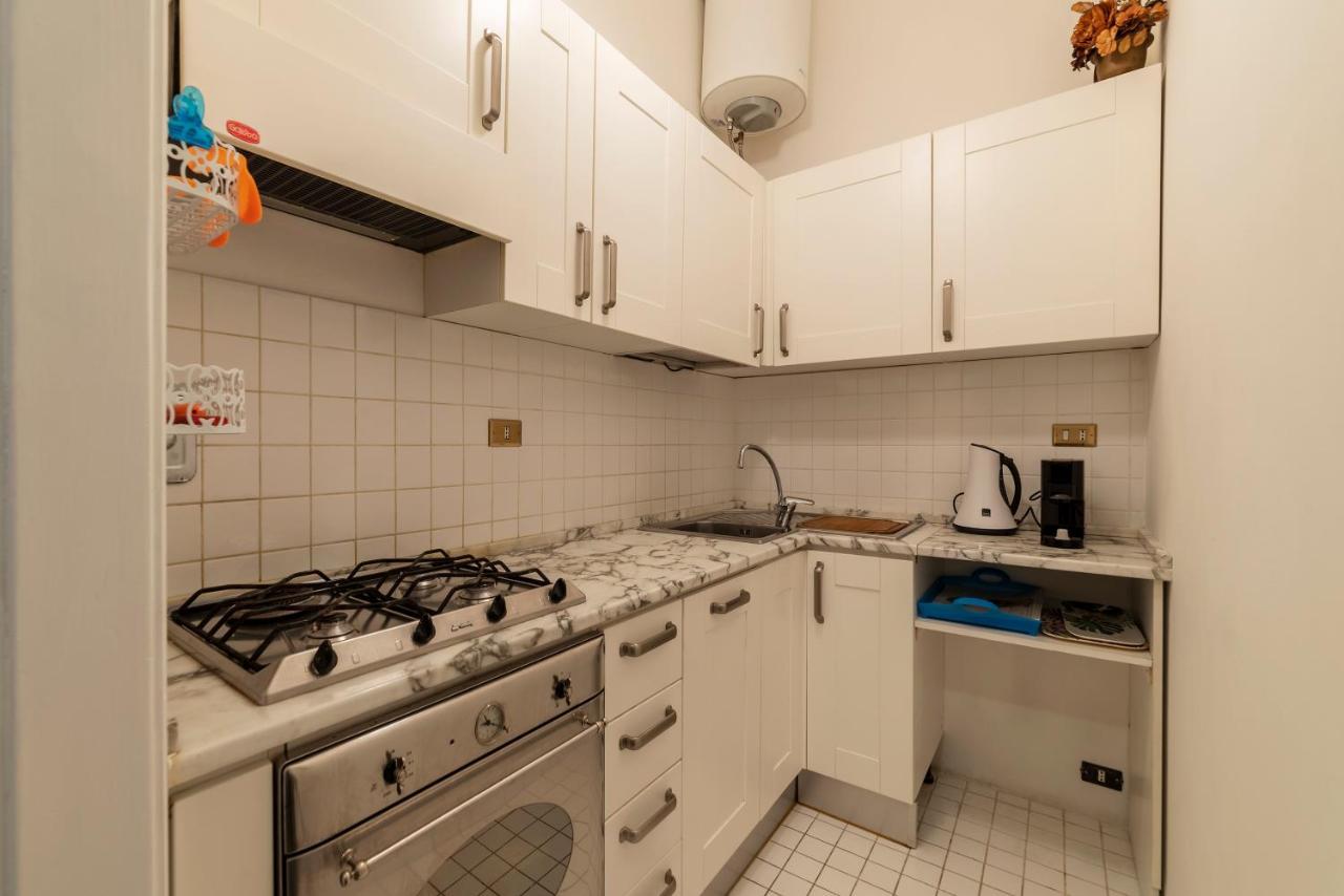 S. Ignazio Central Apartment Řím Exteriér fotografie