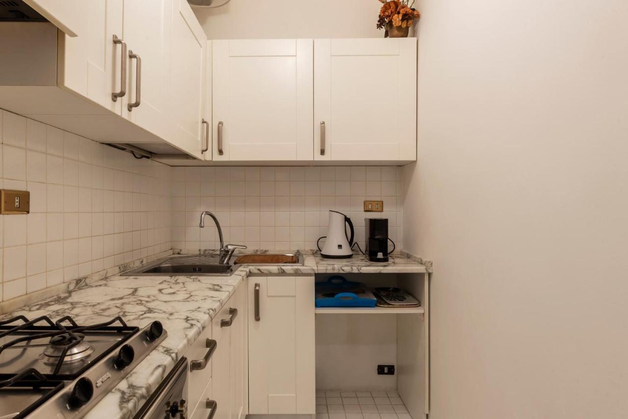 S. Ignazio Central Apartment Řím Exteriér fotografie