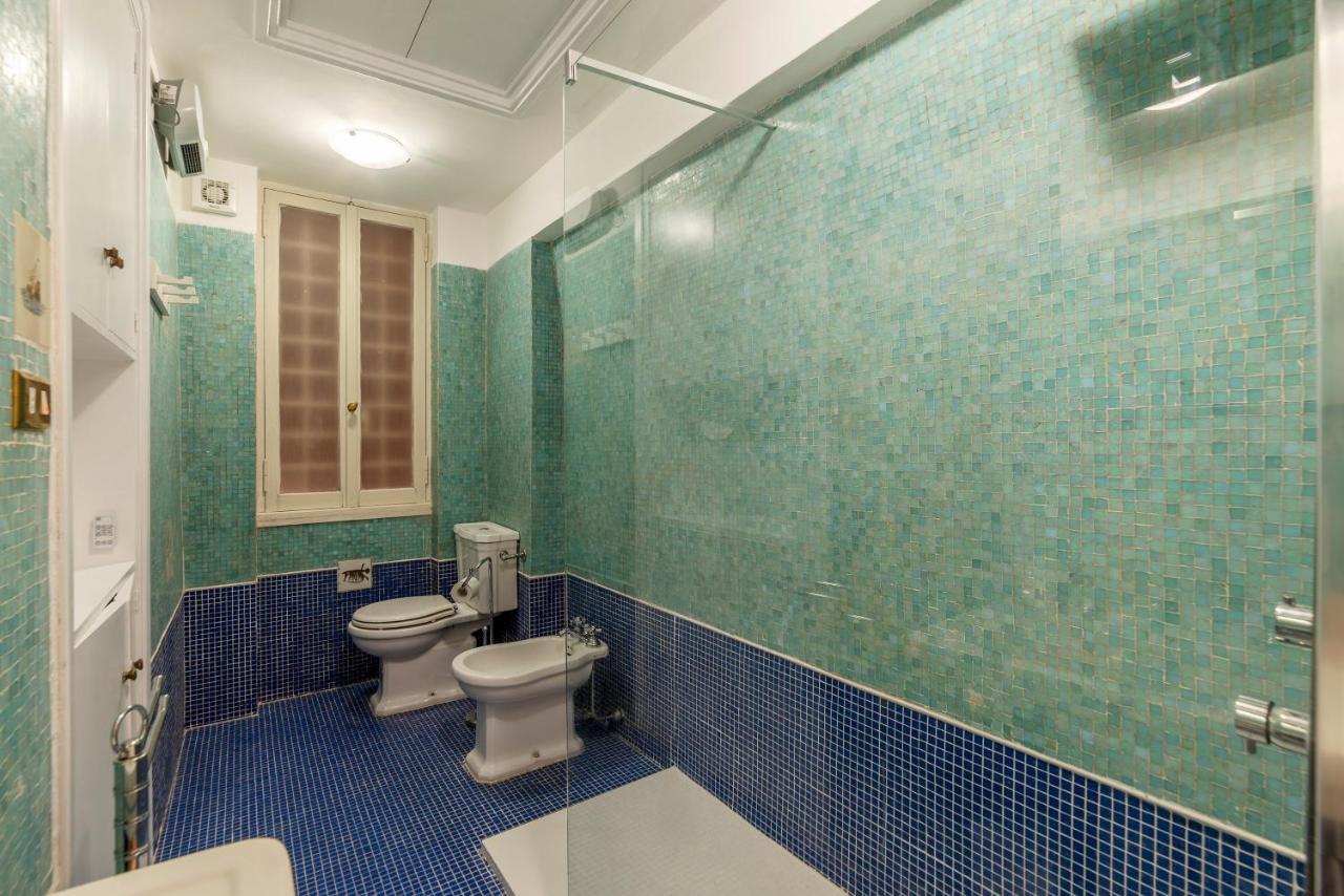 S. Ignazio Central Apartment Řím Exteriér fotografie