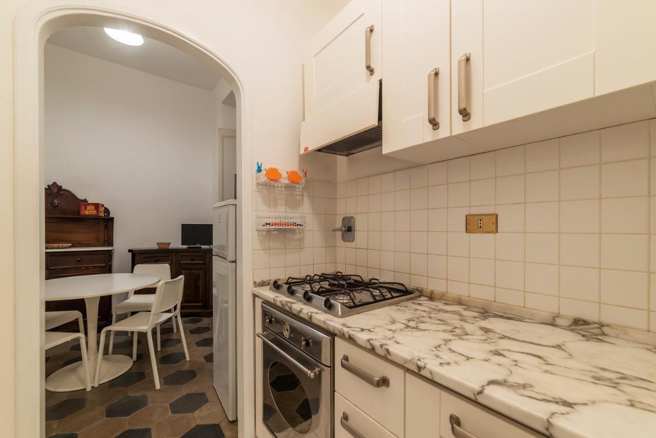 S. Ignazio Central Apartment Řím Exteriér fotografie